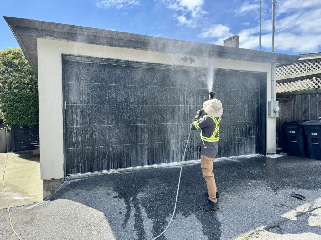 House Washing